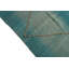 Tapis turquoise Jaynes