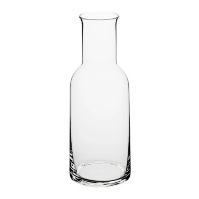 Empileo Crystal Carafe