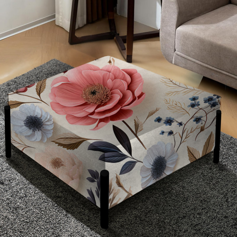 Motif de renoncules Ethereal Botanicals