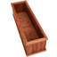 Wood Planter-576392410