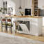 Wood Kitchen Island-1782668433