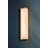Bremsen 1 Light Wall Sconce