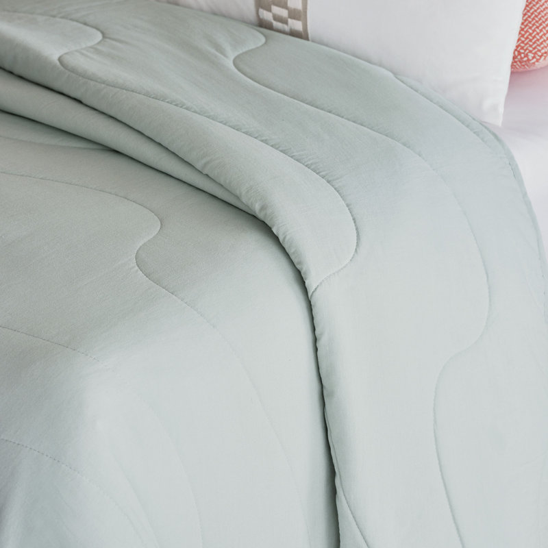 Junonia Coverlet, Cal. King Coverlet