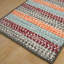 Tapis intérieur / extérieur rectangulaire en polypropylène tressé à la machine Mattalyn-1369438920