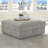 Bradninch Ottoman With Storage