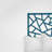 Tiffany Collection Open-Frame Headboard-21131650-21170821