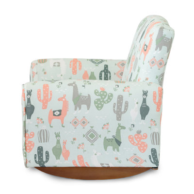 Manzanita Kids Rocking Chair
