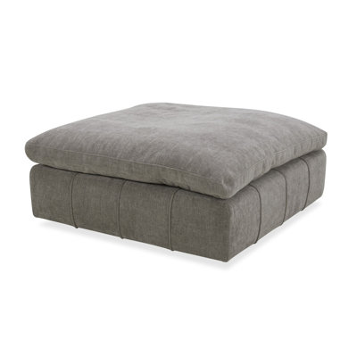 Orison Upholstered Ottoman