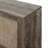 Freestanding Modern Shoe Storage Cabinet