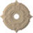 Attica Thermoformed PVC Ceiling Medallion-88028162-88028154