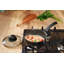 Linea 2 Quarts Non-Stick Aluminum Saucepan