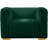 Fareid Velvet Armchair-63541306