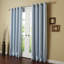 Adina Sevan Solid Thermal Grommet Curtain Panels-1636391723-1636391900