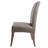 Kimberling 19 " H Faux Leather Upholstered Side Chair-21989325-21989326