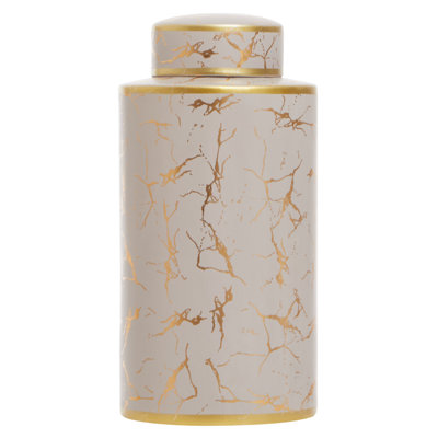 Bengi Decorative Urns & Jars
