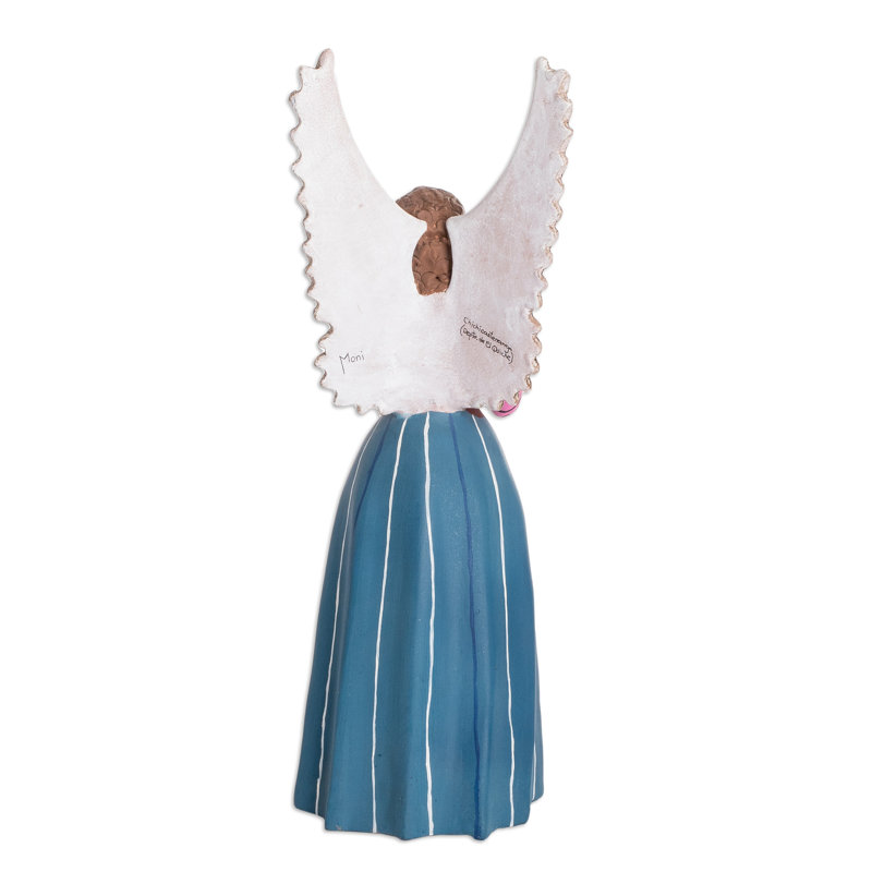 Figurine Lonnie Angel