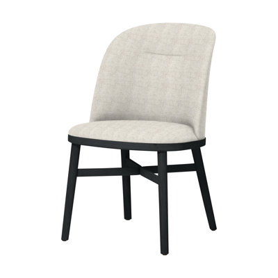 Bund Upholstered Dining Chair