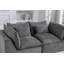 Canapé modulaire Cloud Couch-1048985417
