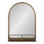 Miroir plat Koda-89844006