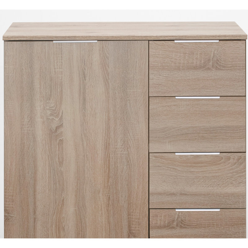 Wiburgh Sideboard, Brown