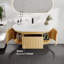 Meuble-lavabo simple 39 po Haven-98406940-98406941