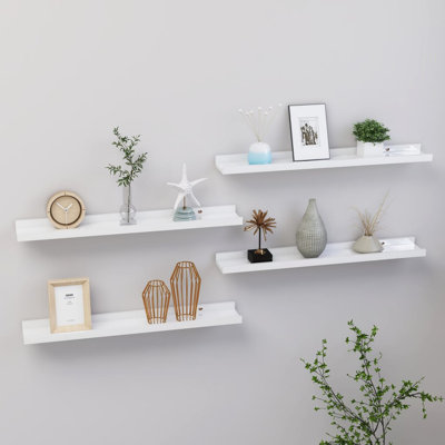 Floating Shelf