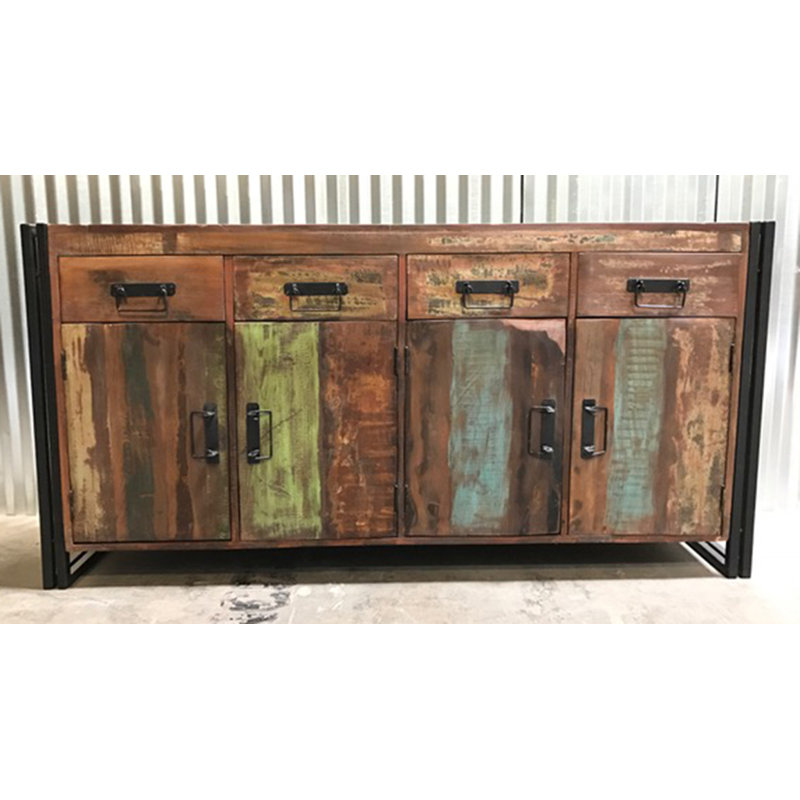 Valeria 71'' Sideboard