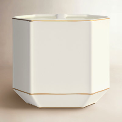 Sione Porcelain China Toothbrush Holder