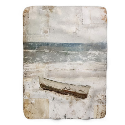 Throw Blanket
