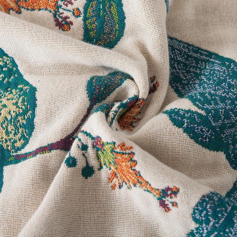 Throw Blanket