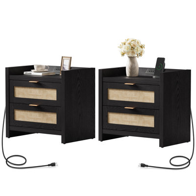 Table de chevet Aneke