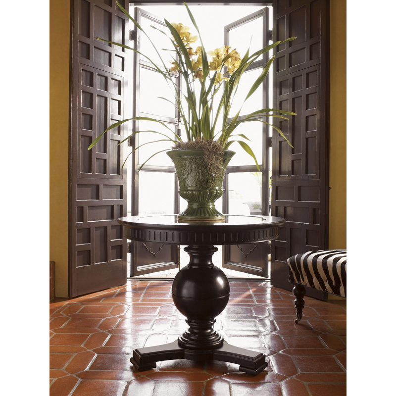 Kingstown Marigot Center Table
