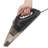 Stalwart Car Vacuum - High-Powered Handheld Vacuum with Detailing Attachments - DC Power Cord and Travel Case Included - Car Accessories