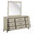 Aathan Dresser & Mirror