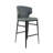 Weiser Upholstered Counter Stool with Metal Frame-1241545407-1268281924
