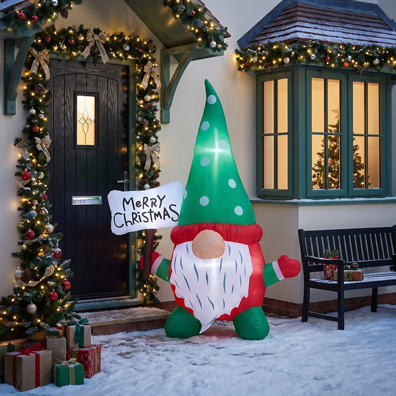 Christmas Decorative Accent