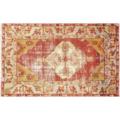Yastic One-of-a-Kind 2'11" X 4'8" Area Rug