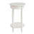 Daphny Top End Table with Storage