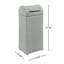 Poubelle escamotable Darla-103764163-103764161