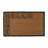 HELLO HOME Coir Doormat 30x18 Inches