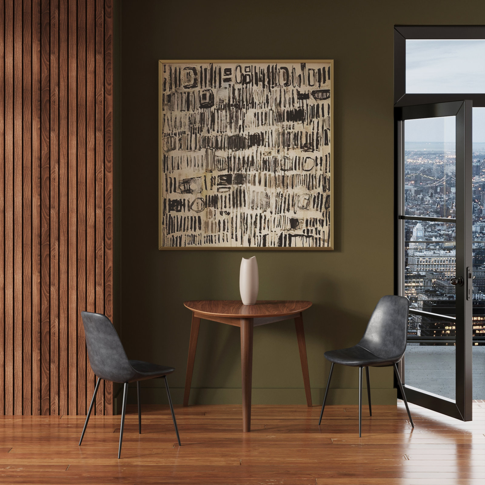 Anira 35.5'' Dining Table