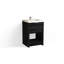 Vista 24" W Freestanding Single Bathroom Vanity-1097947205-1097947216-1097947235
