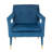 Velveteen Velvet Armchair-518165925