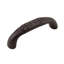 Palermo 3" Center to Center Arch Pull-227987212