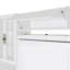 Murphy Bed Wall Bed With Sofa , Shelves USB & Light-1113827329