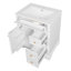 Meuble-lavabo 24 po avec lavabo-431545572