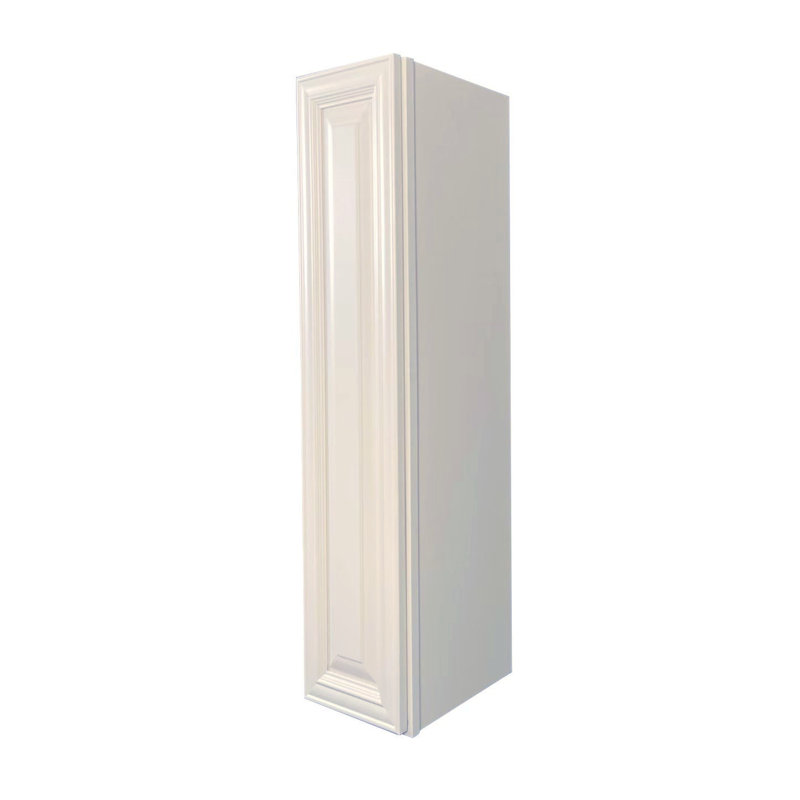 Armoire de cuisine standard D9, H 42 po x l 9 po