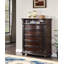 Cadre de grand lit - Commode - Miroir - Commode - Table de chevet-2079769048