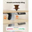 Height Adjustable Rectangular Standing Desk-110950030-110950028