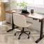 Chaise de bureau pivotante en tissu-453263561